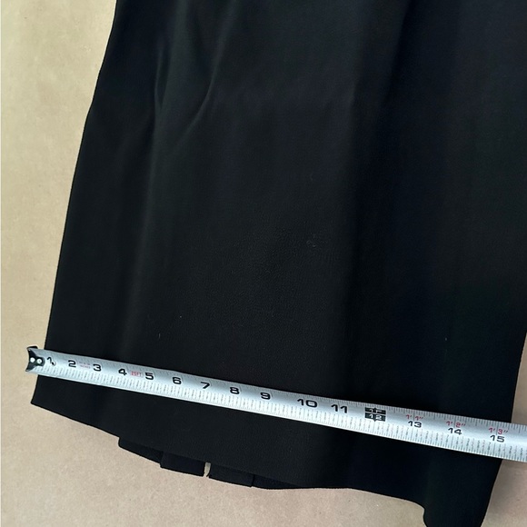 NWT Ellen Tracy mid skirt Size 8 - Picture 4 of 14